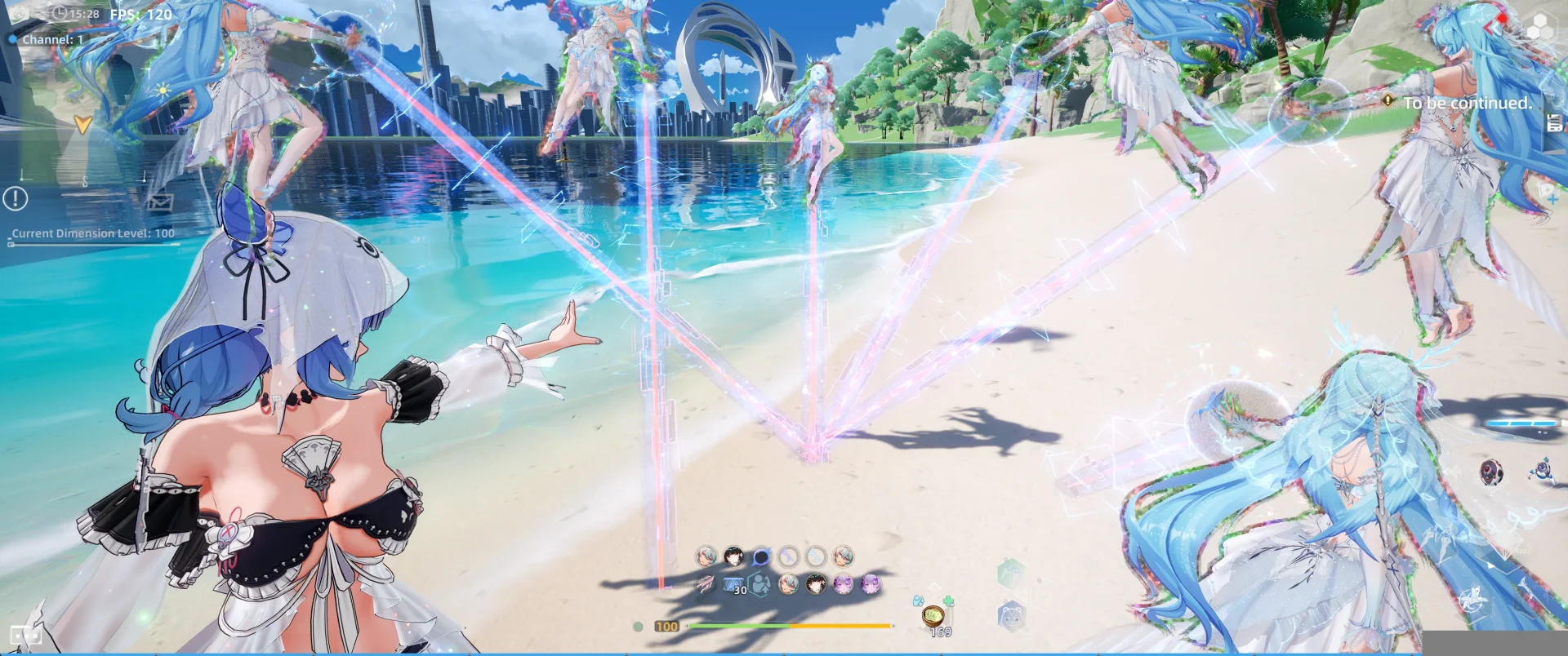 ラナ プレミアムアバター